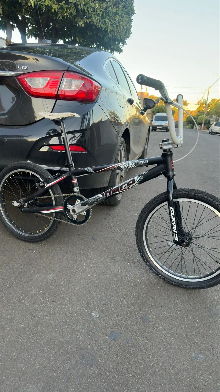 BMX HARO - Foto 4