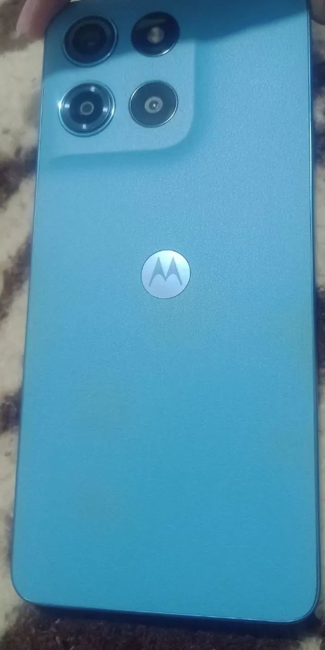 Moto G 17 - Foto 2