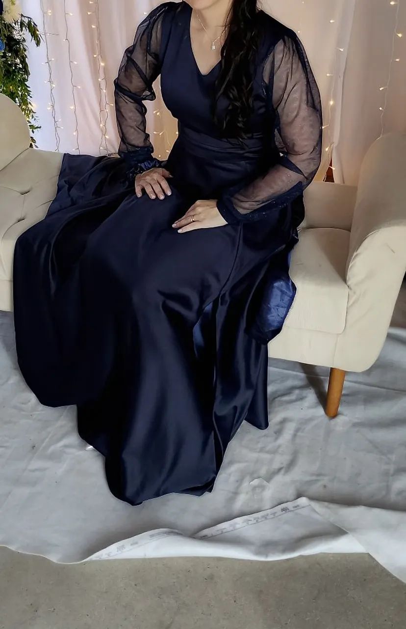 Vestido de festa - Foto 3