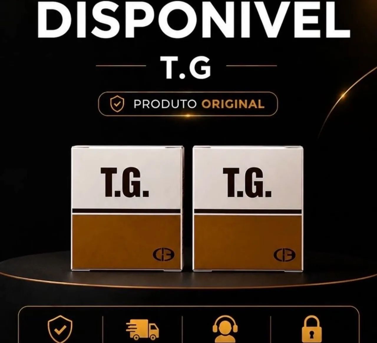 TG ORIGINAL 