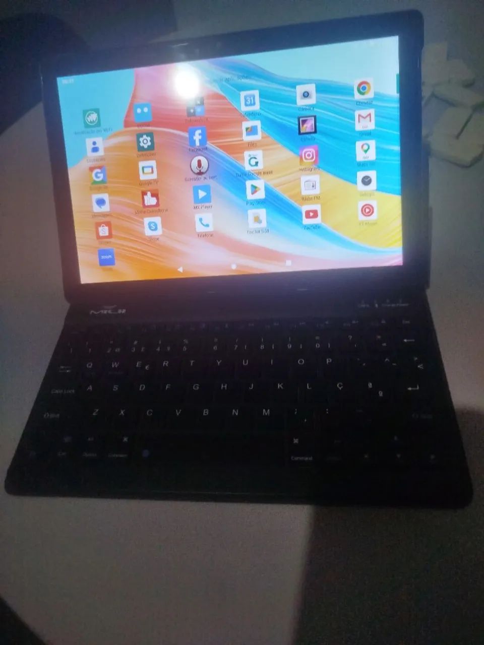 Tablet novinho  - Foto 2