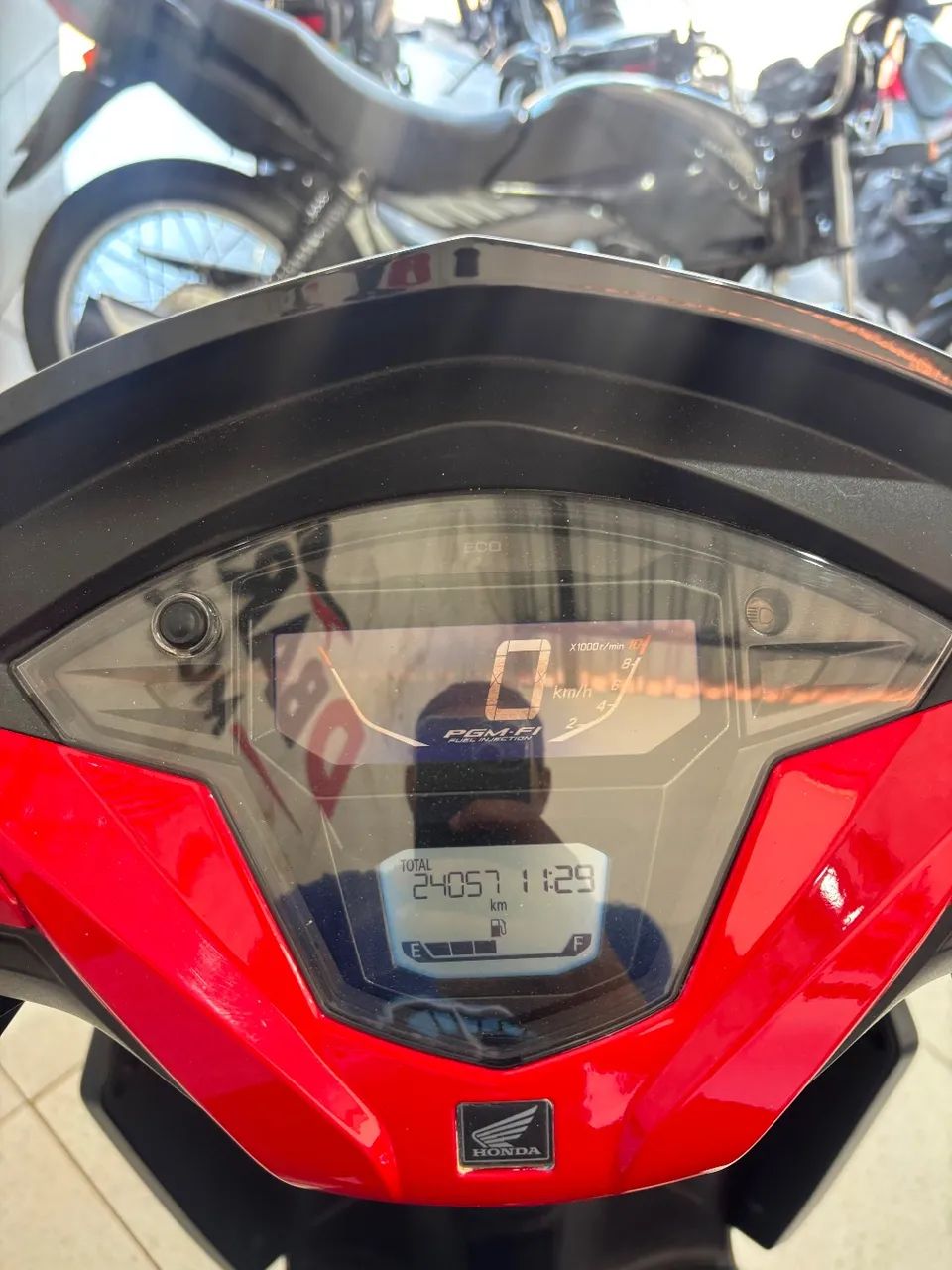 ELITE 125 - Foto 4