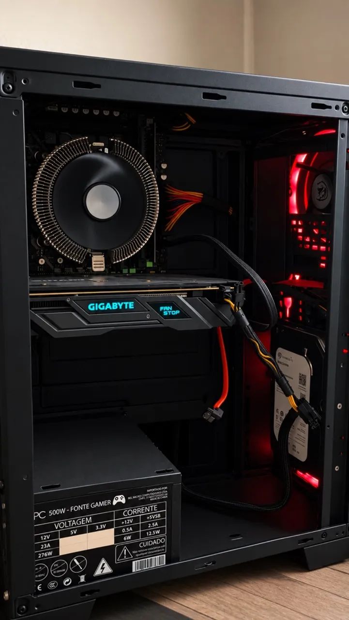 PC Gamer - Foto 2