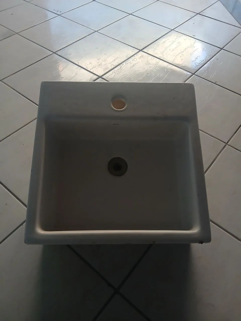 Cuba pia porta tanque - Foto 3