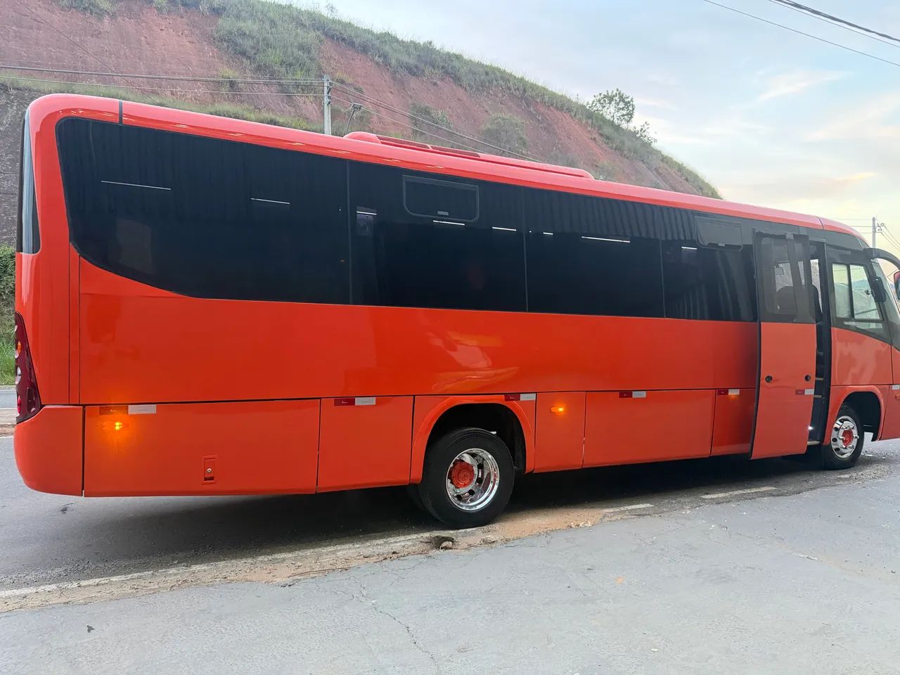 MARCOPOLO SENIOR  - Foto 7