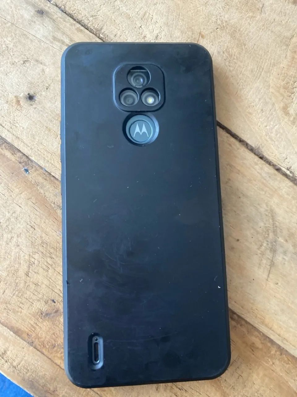 Motorola E7 - Foto 2