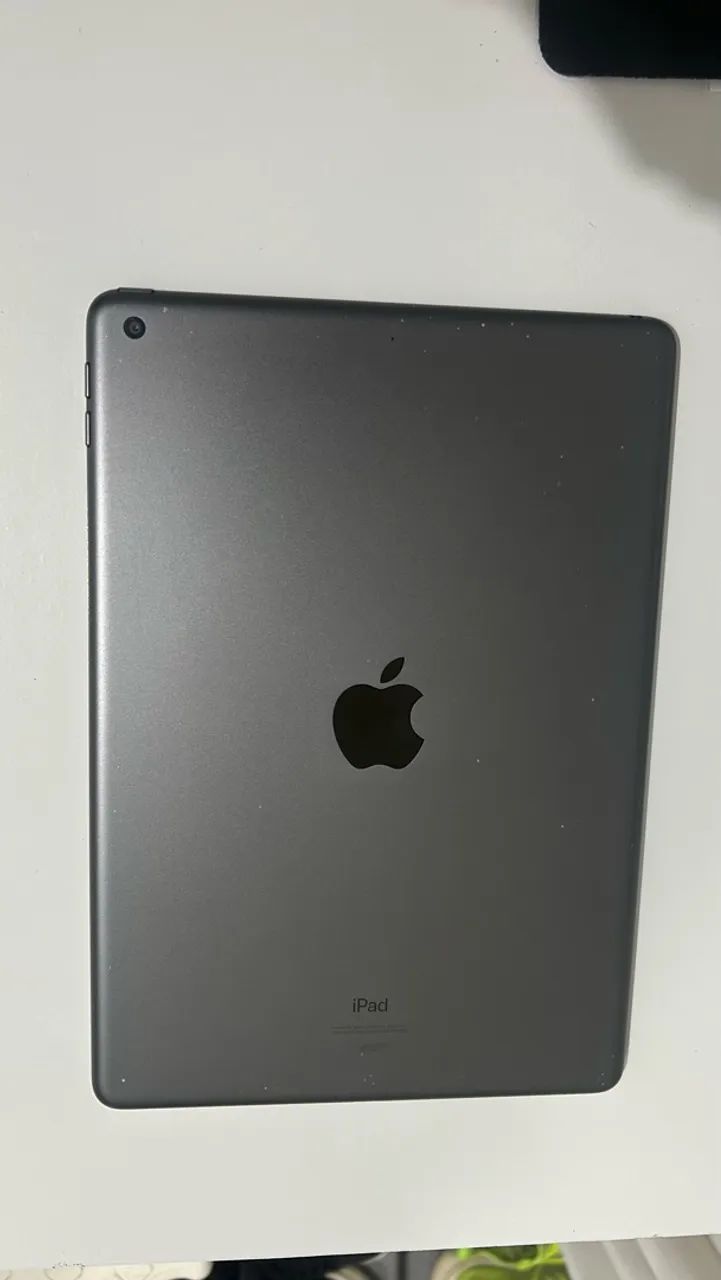iPad 7ª Geração - 32GB - Foto 2