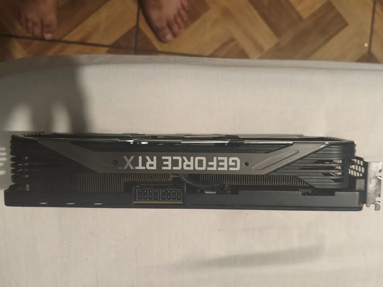 RTX3070 TI - Foto 2