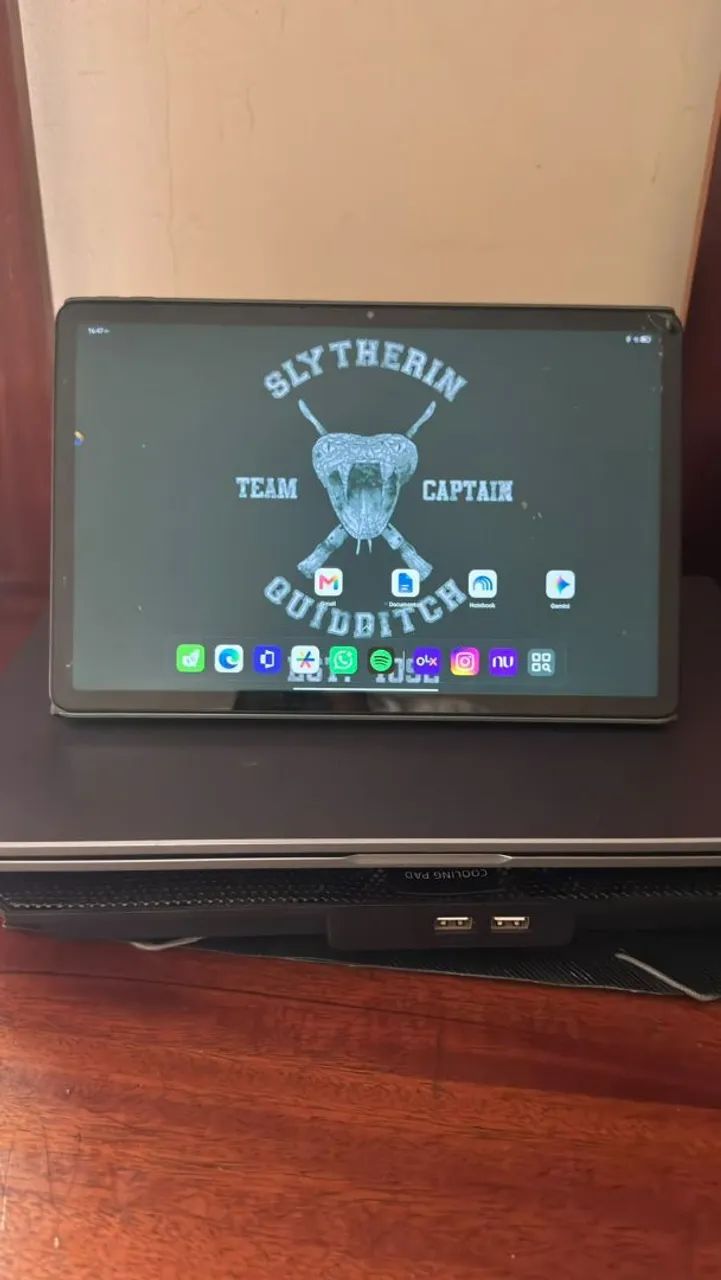 Tablet LENOVO (LEIA)