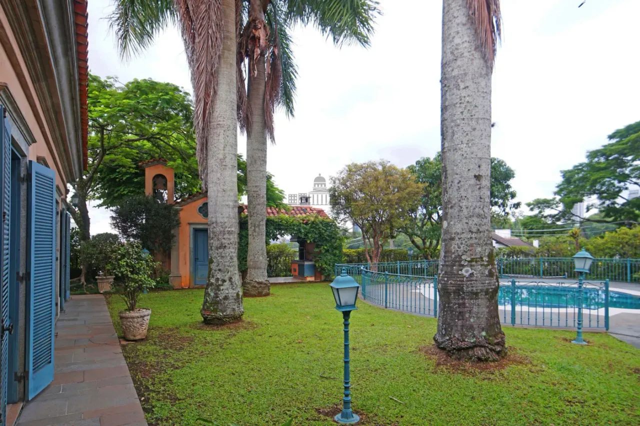 Casa - Real Parque - 4 Dormitórios - 915m². - Foto 2