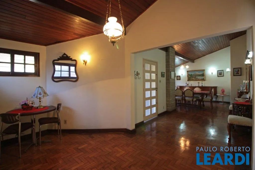 CASA ASSOBRADADA - SUMARÉ - SP - Foto 2