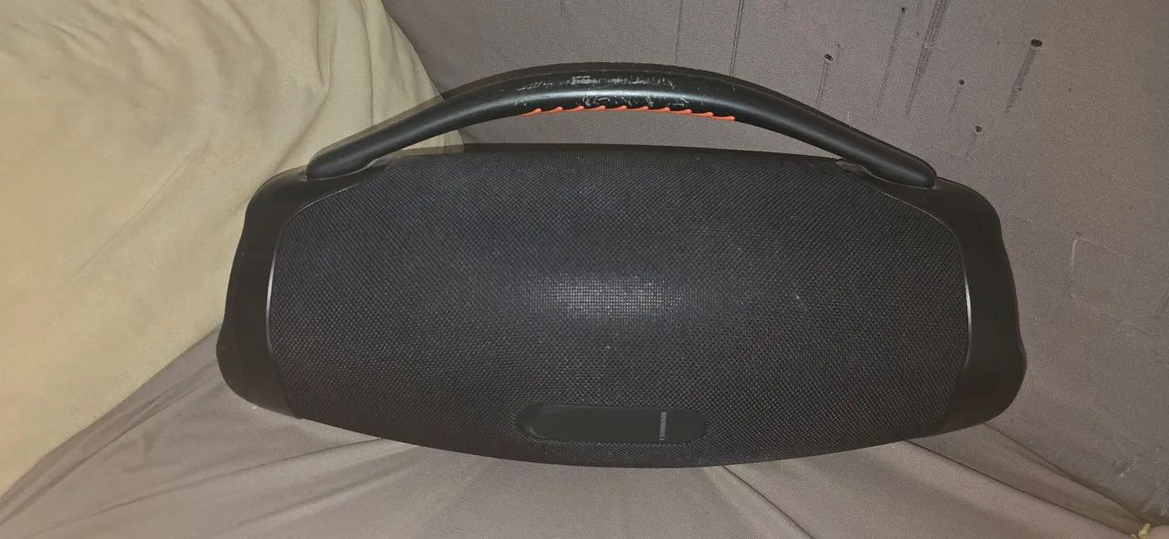 Jbl boombox 3 - Foto 4