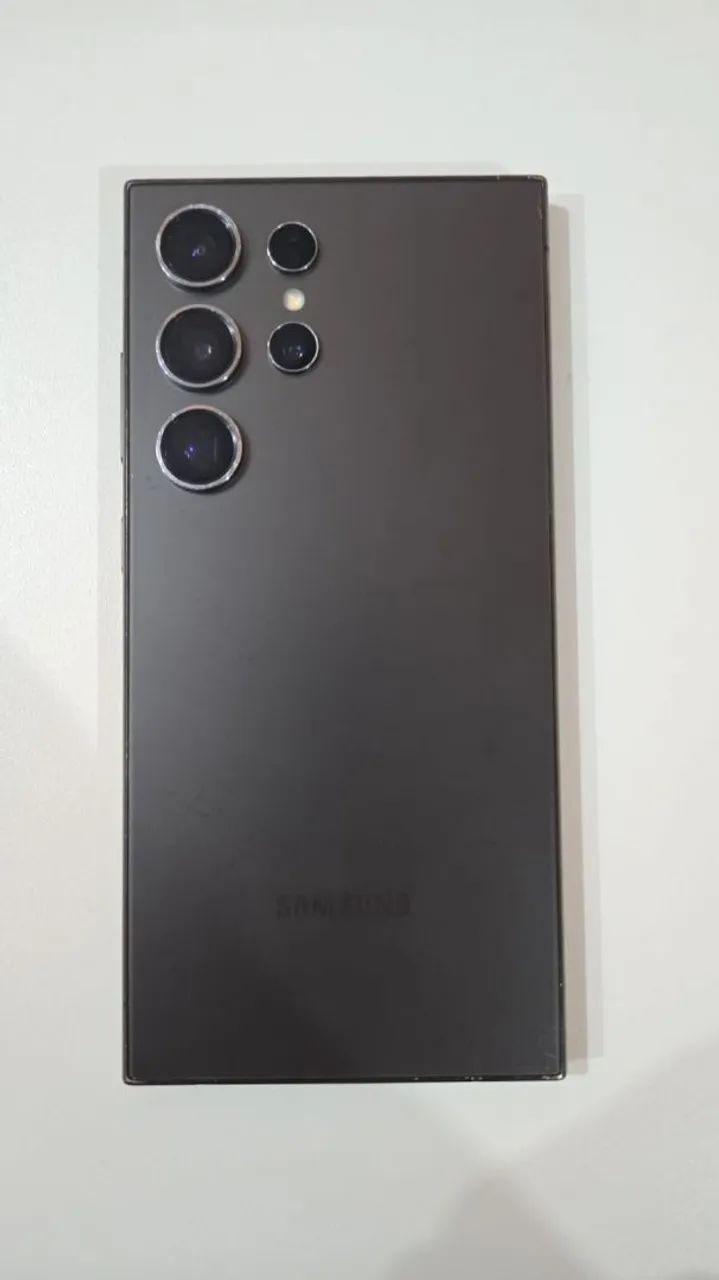 S24 ULTRA 512GB