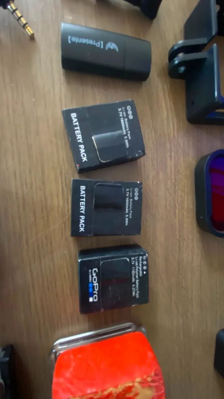GO PRO HERO3+ - Foto 2