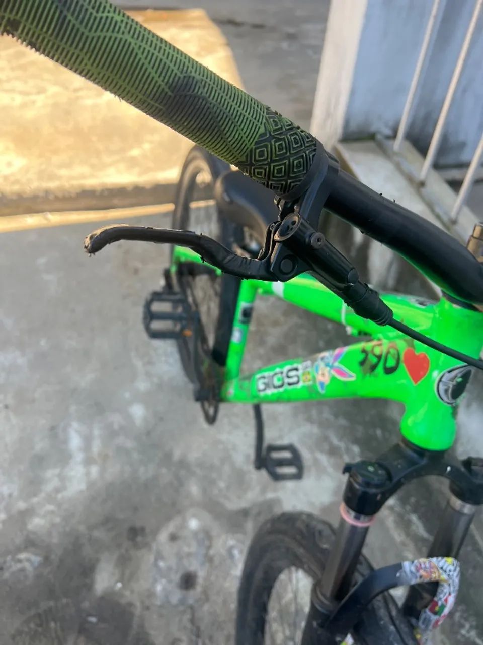 Gios frx verde - Foto 4