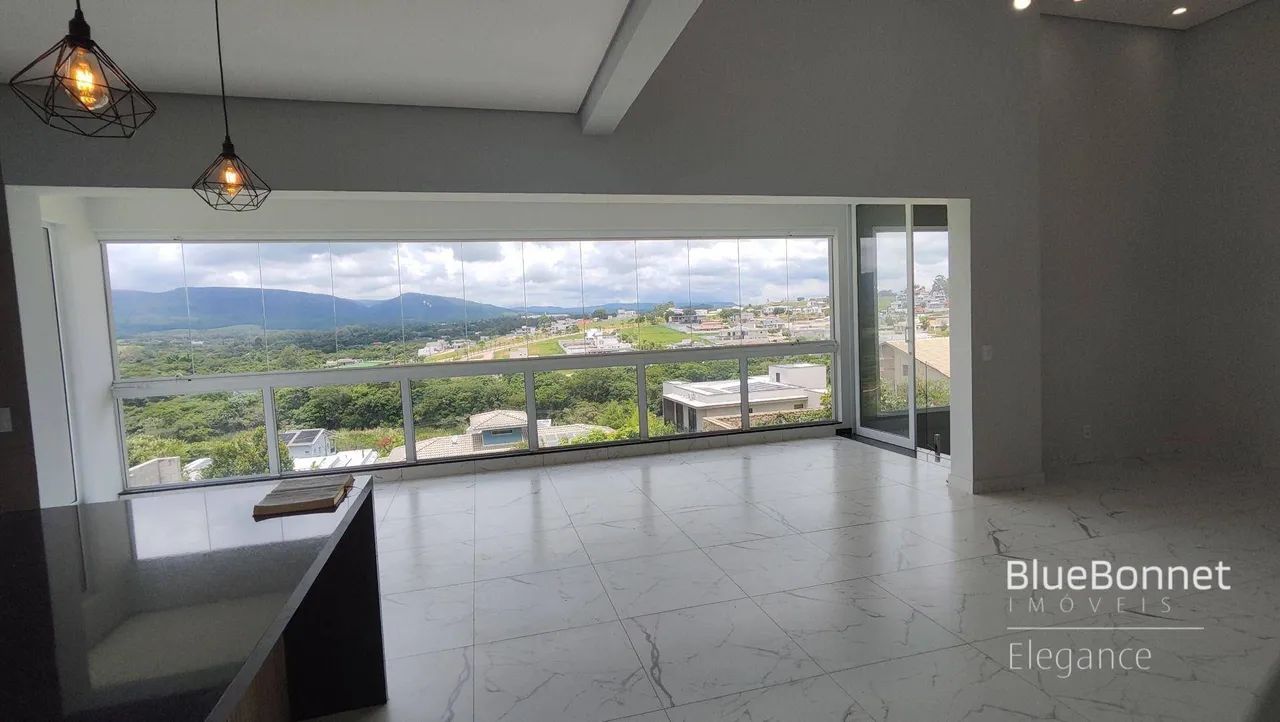 Casa com 3 dormitórios para alugar, 273 m² por R$ 12.000,00/mês - Medeiros - Jundiaí/SP - Foto 2