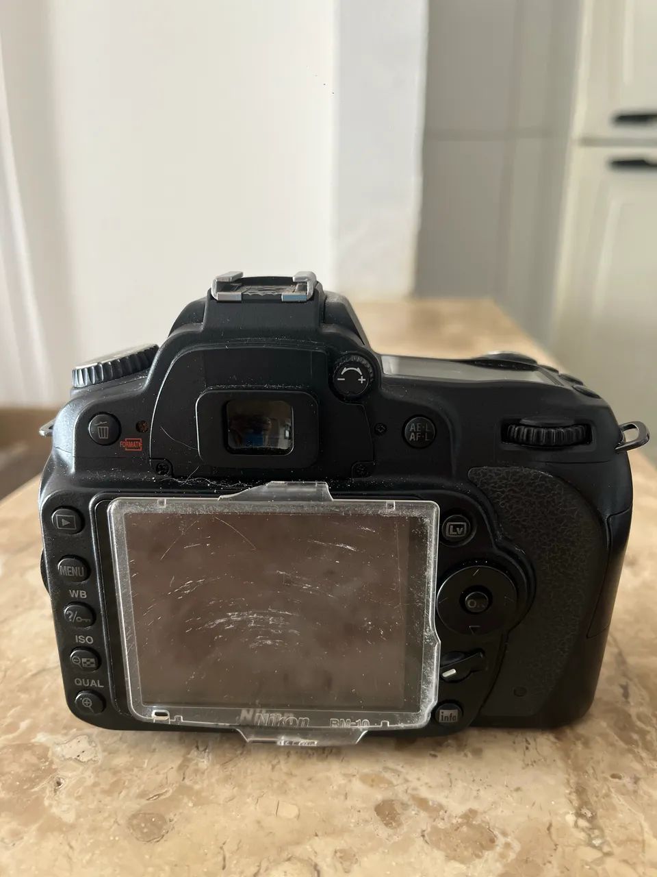 Nikon D90 - Foto 4