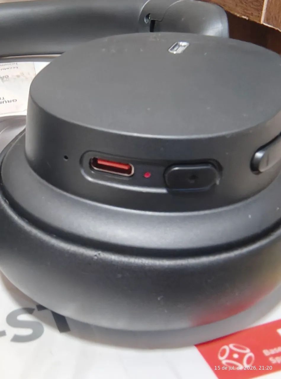 FONE BASEUS - Foto 3