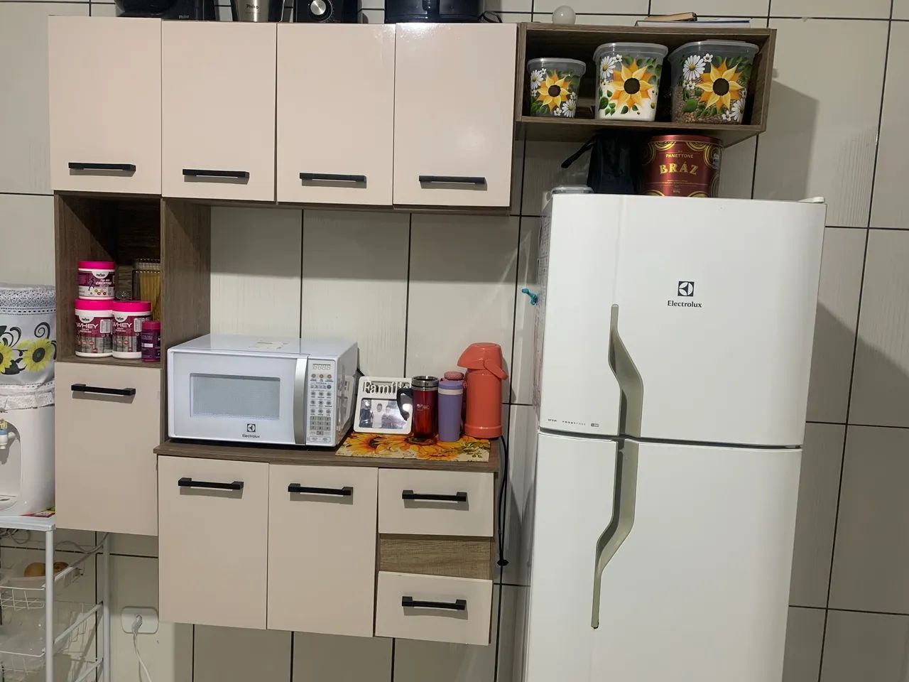 Vende-se Armário de Cozinha  - Foto 2