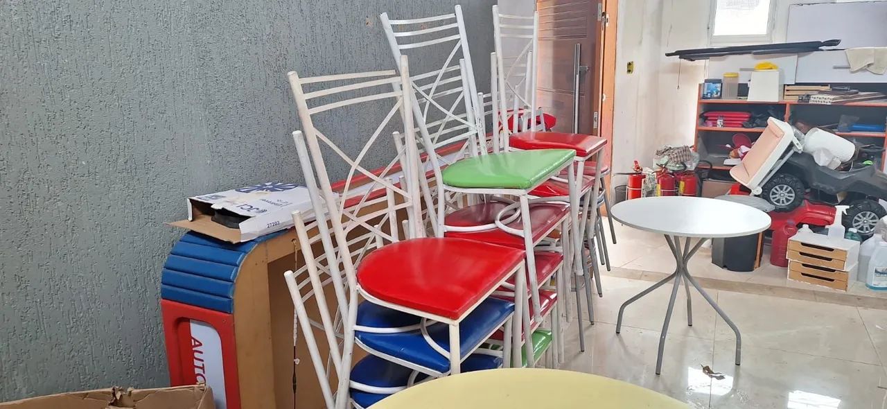 Mesas  - Foto 4