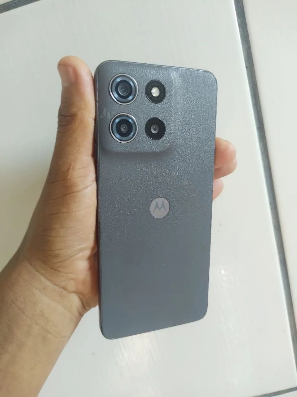 MOTO G 15 NFC - Foto 5