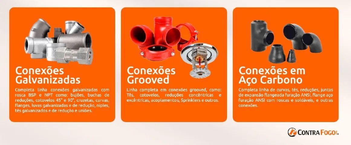Regularize sua rede de hidrantes - Solicite seu orçamento - Foto 2