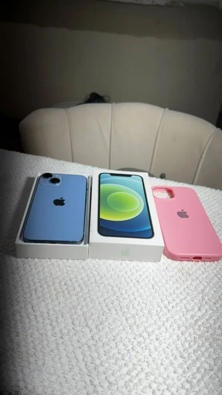 Iphone 14 normal intacto lindo  - Foto 3