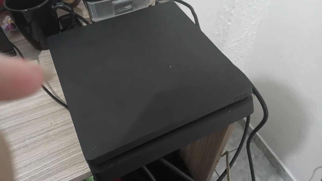 Ps4 Slim 1tb - Foto 4