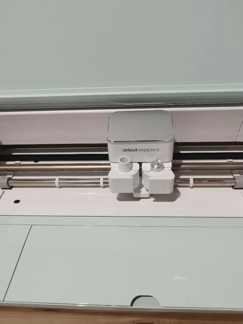Cricut Explore 3 Cutting Plotter/Cutting Machine435653519869235202