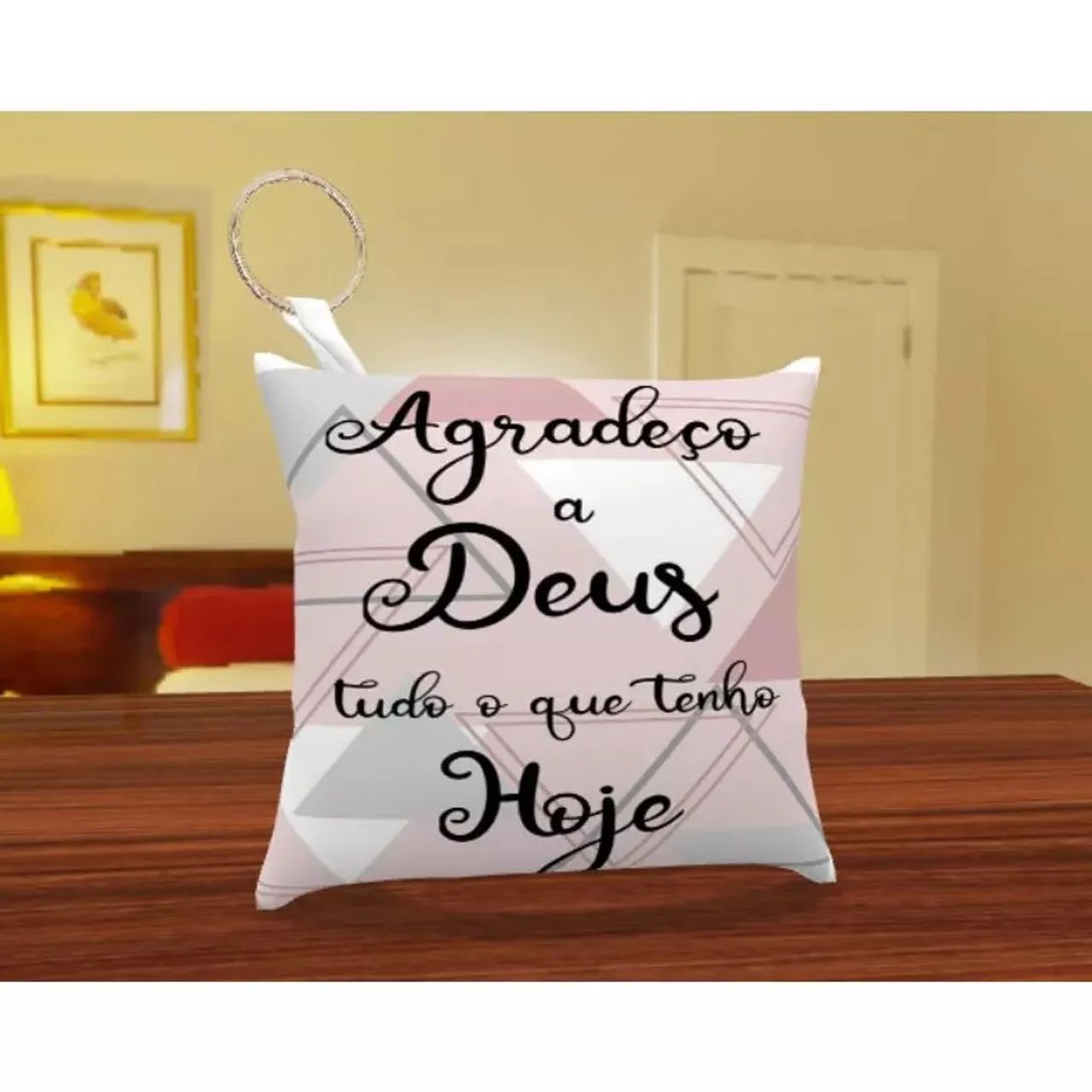 Almochaveiro Personalizado - temas diversos batizado - empresas - eventos - aniversários - Foto 5