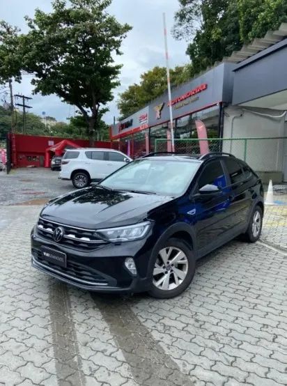 Volkswagen Nivus 2023