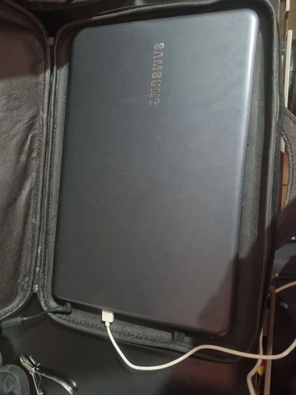 Notebook Samsung 