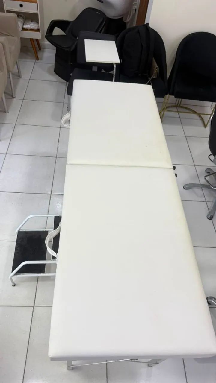 Maca de estética  - Foto 2