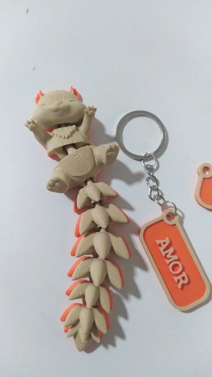  3 D sob encomenda  - Foto 5
