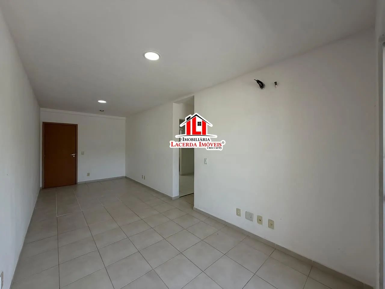 Apartamento no Laranjeiras Village com 3 Quartos e Varanda - Foto 4