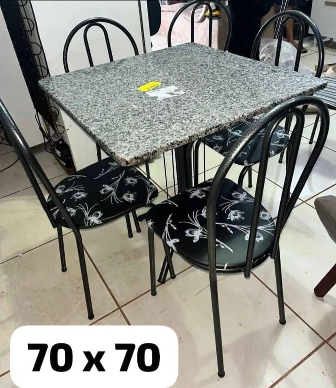 Mesa de jantar