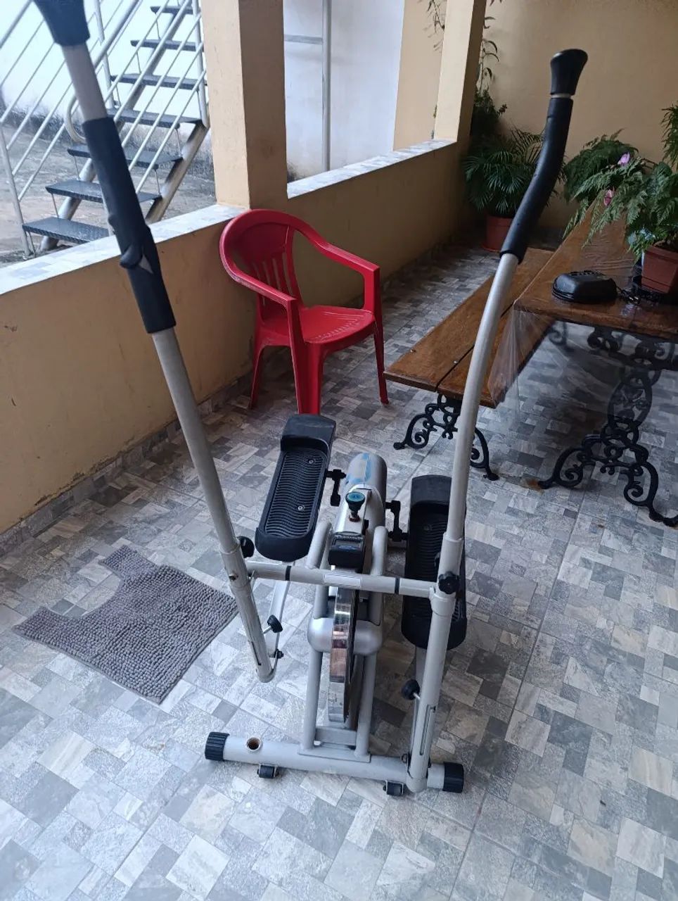 Elíptico - Foto 2