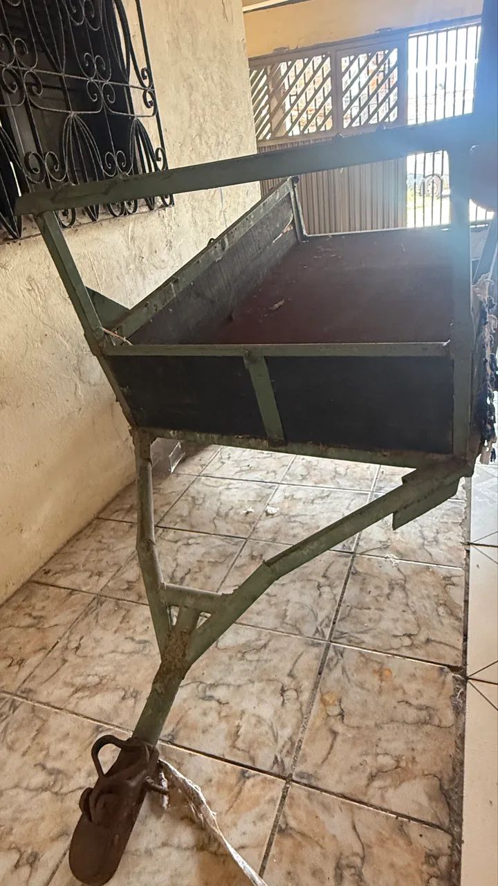 Carretinha  - Foto 3