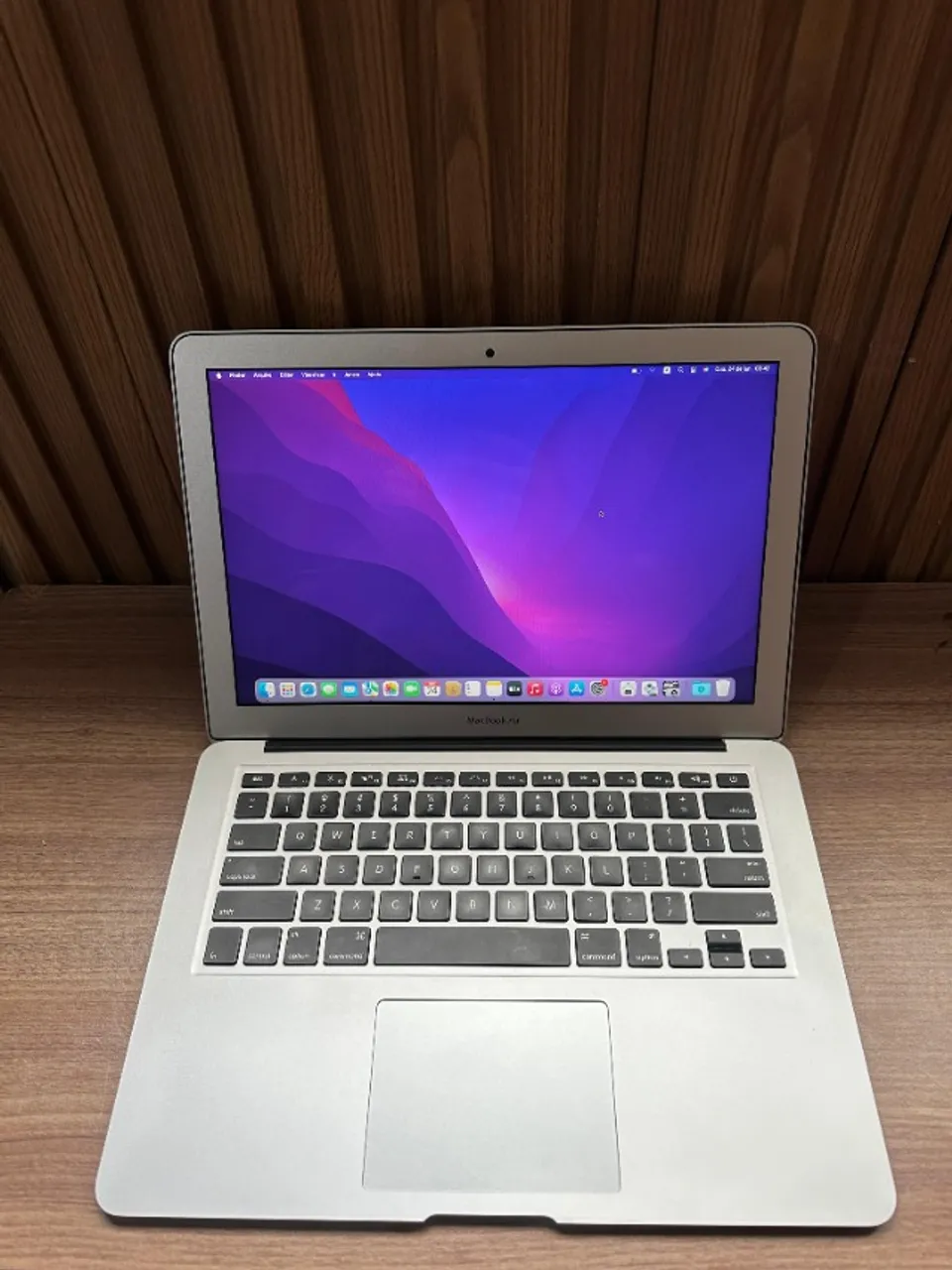 macbook air 2015 8gb