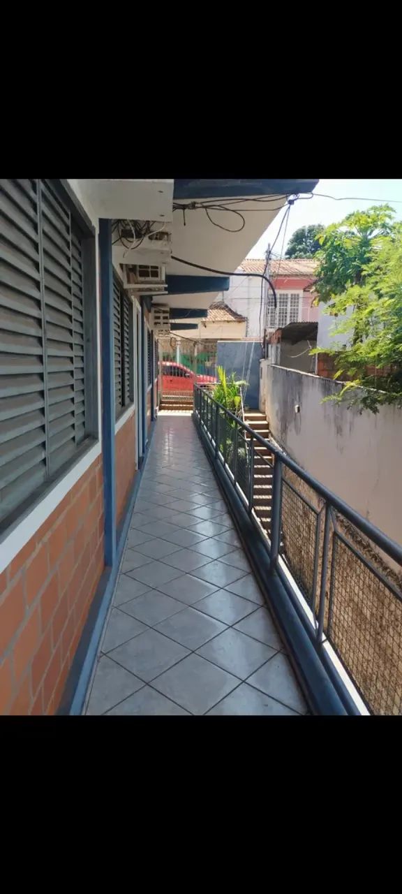 kitnet no bairro lixeira