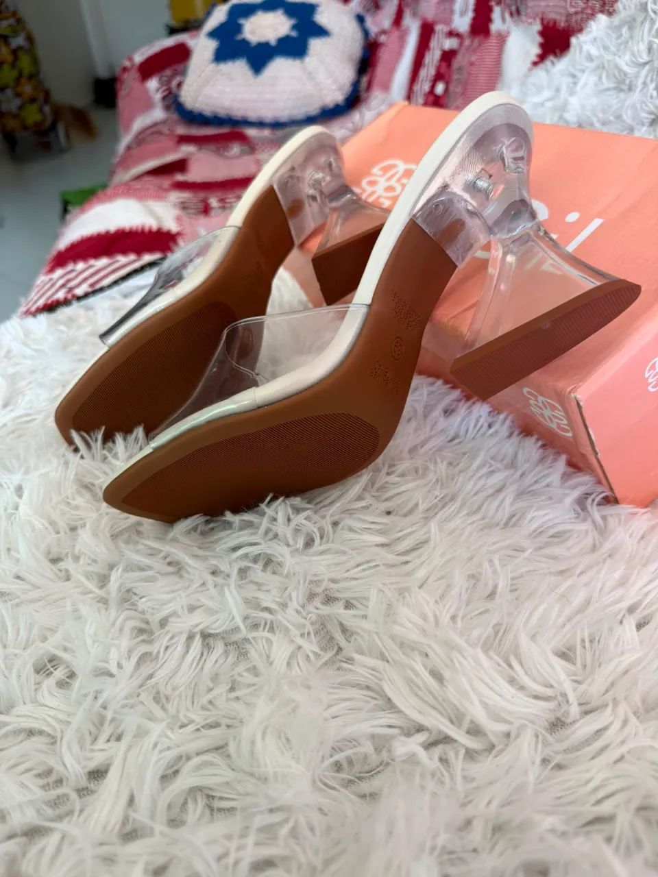 Sandália  - Foto 3