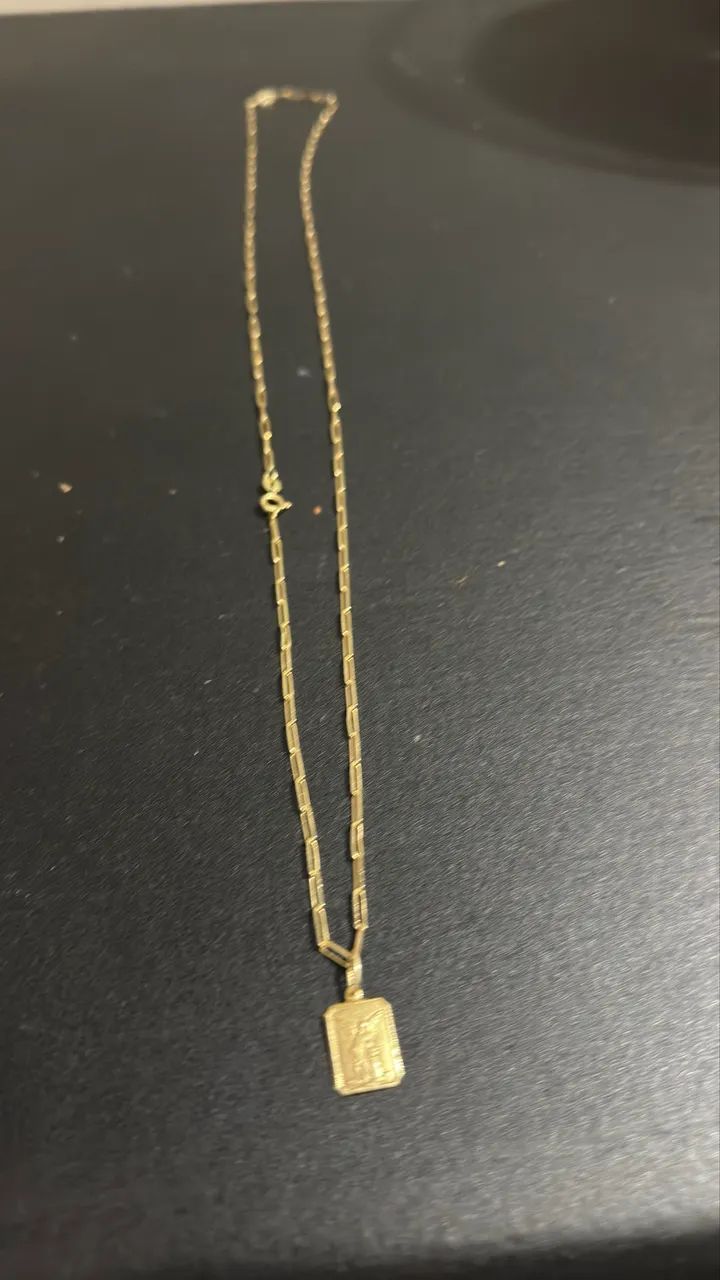 Corrente em ouro 18k Cartie  - Foto 2