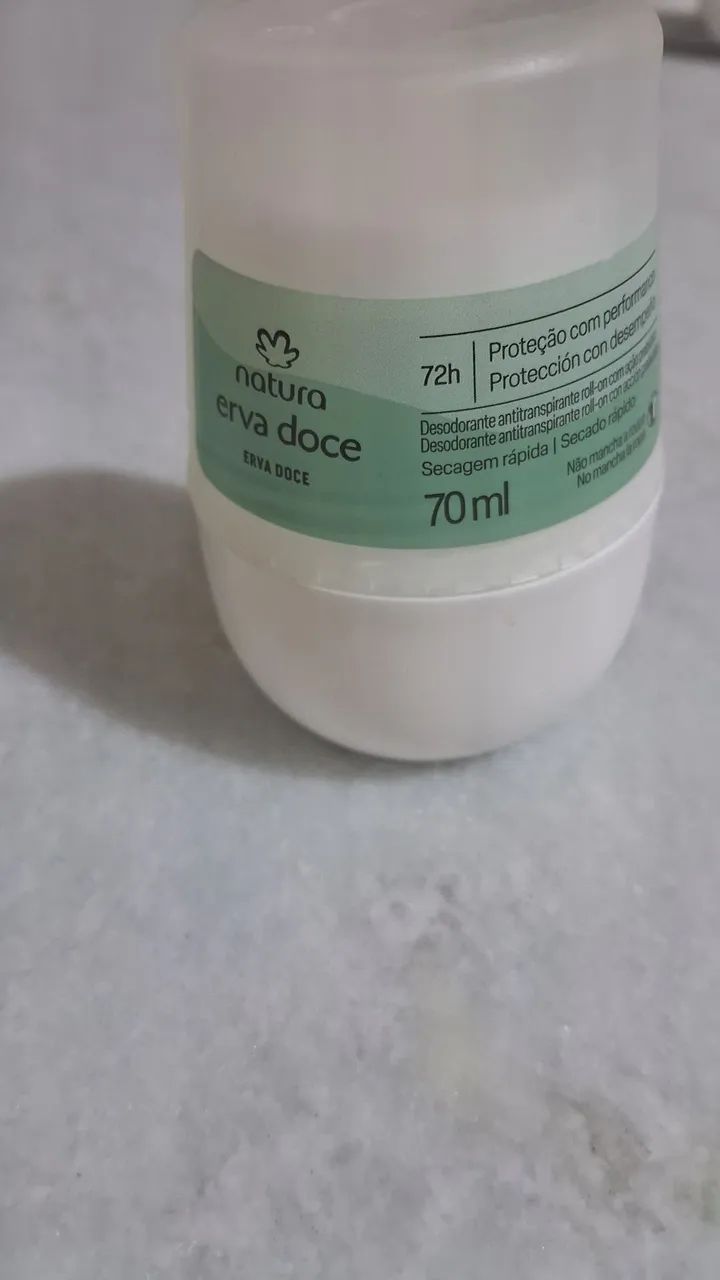 Desodorante Natura - Foto 3