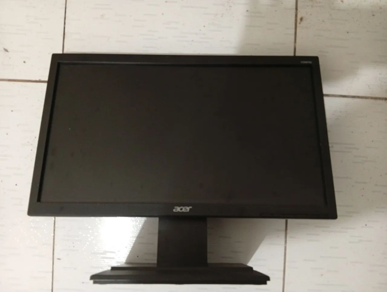 Monitor Acer 20 Polegadas V206HQL