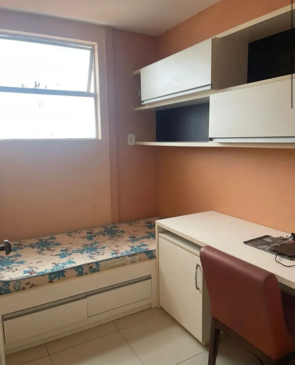 VENDO APT NO SAO FRANCISCO - Foto 2