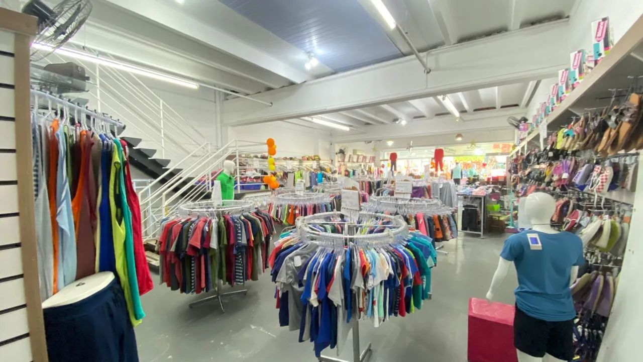 Barbada Loja completa a venda - Foto 5