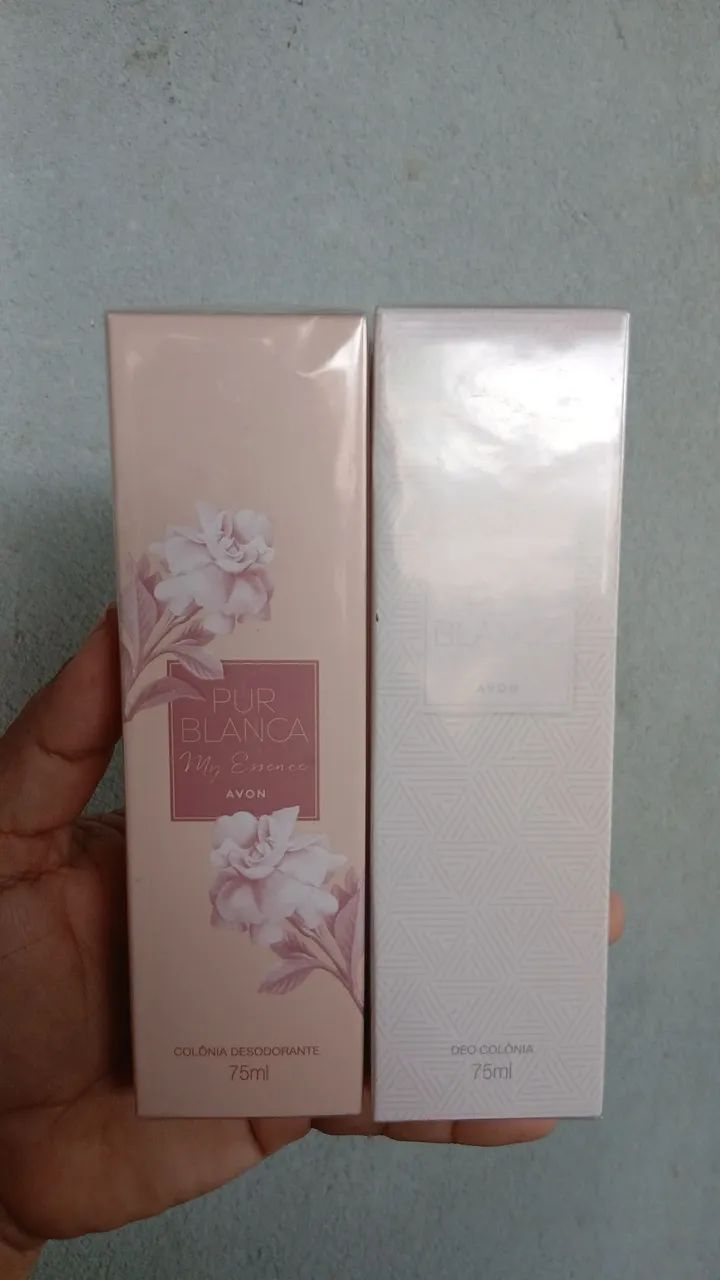 Perfumes avon e natura  - Foto 3