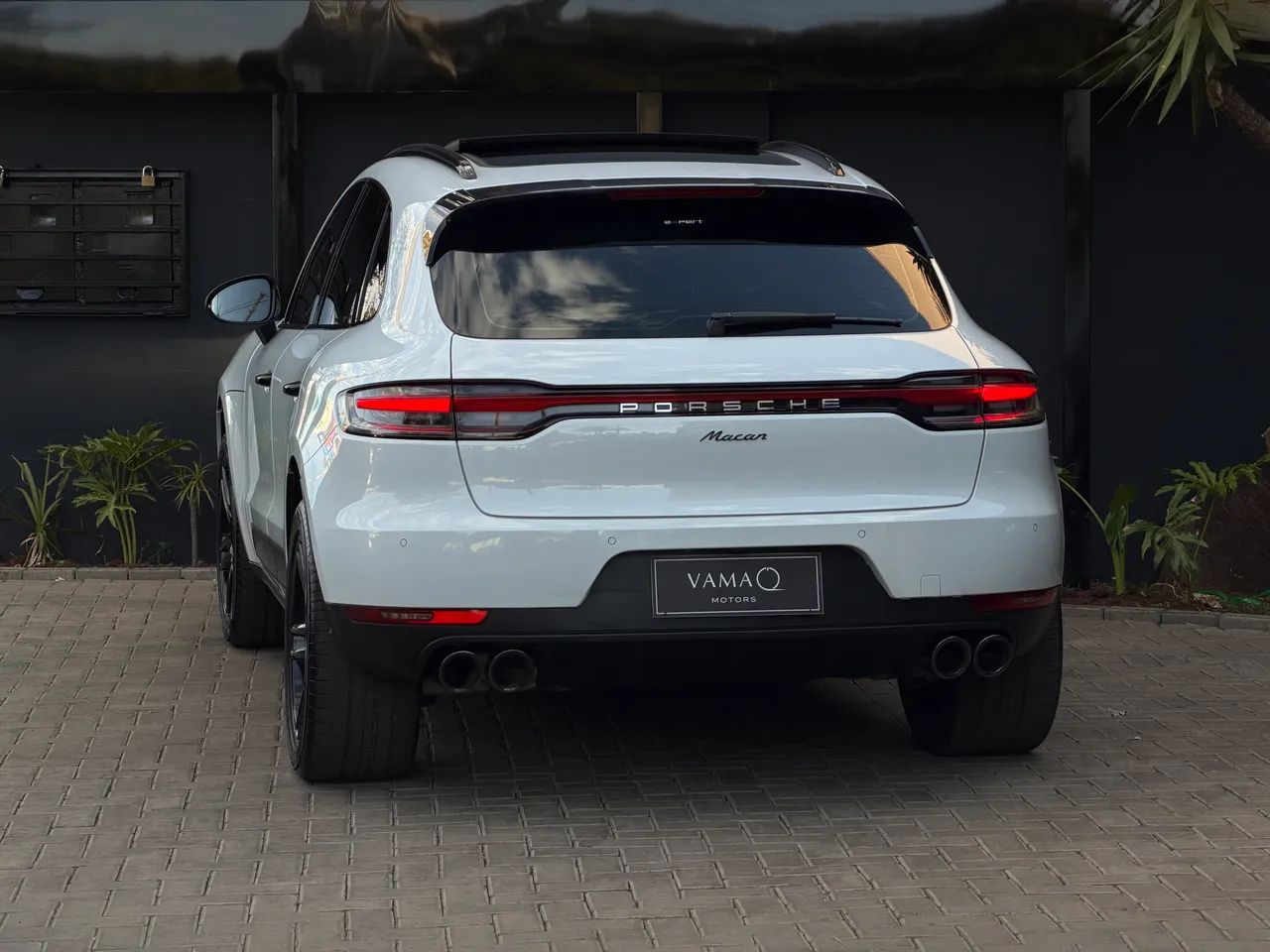 Porsche Macan 2.0 Turbo 237/252cv 2021 - Foto 4
