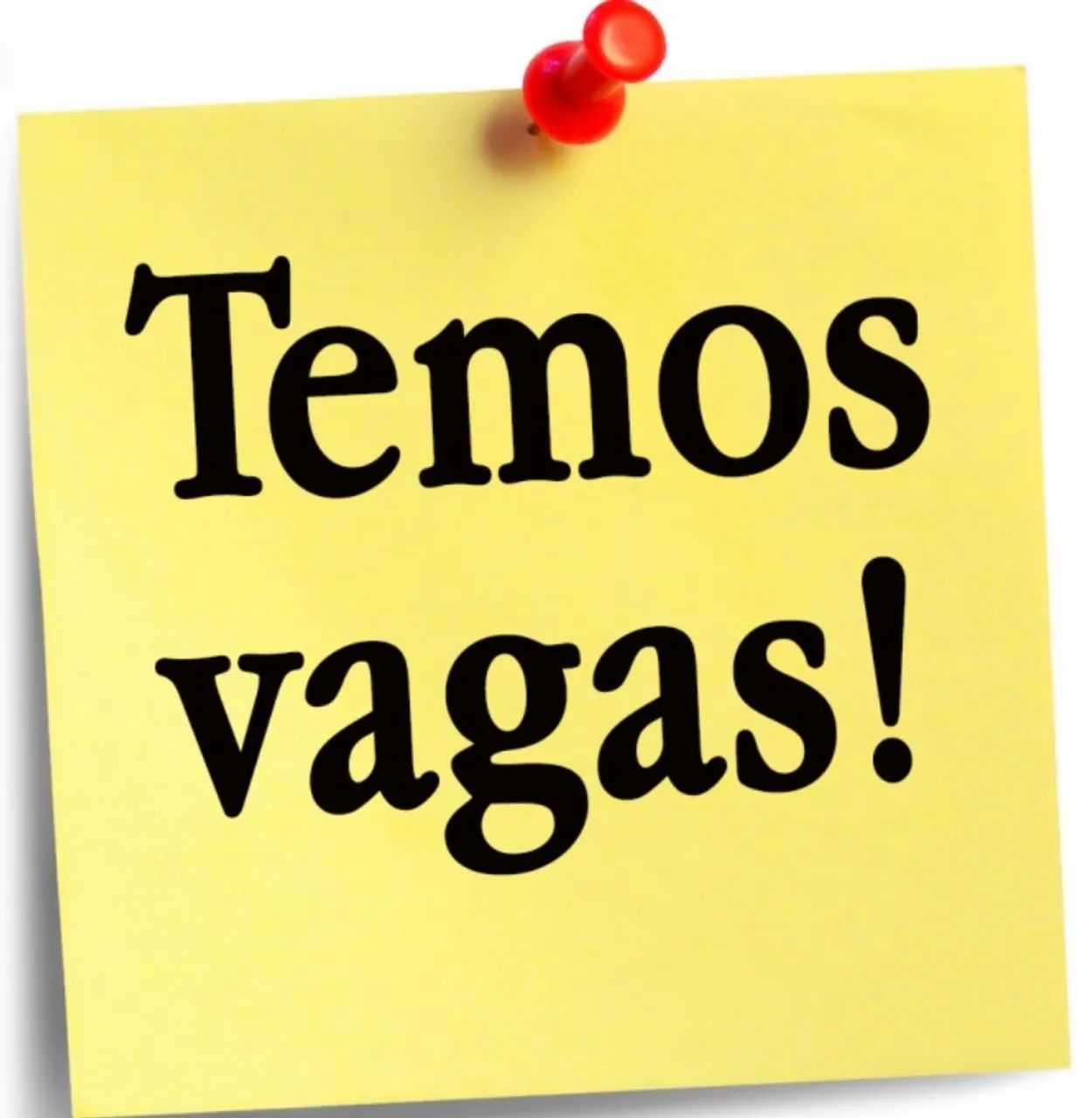 VAGA EMPREGO ZONA NORTE 