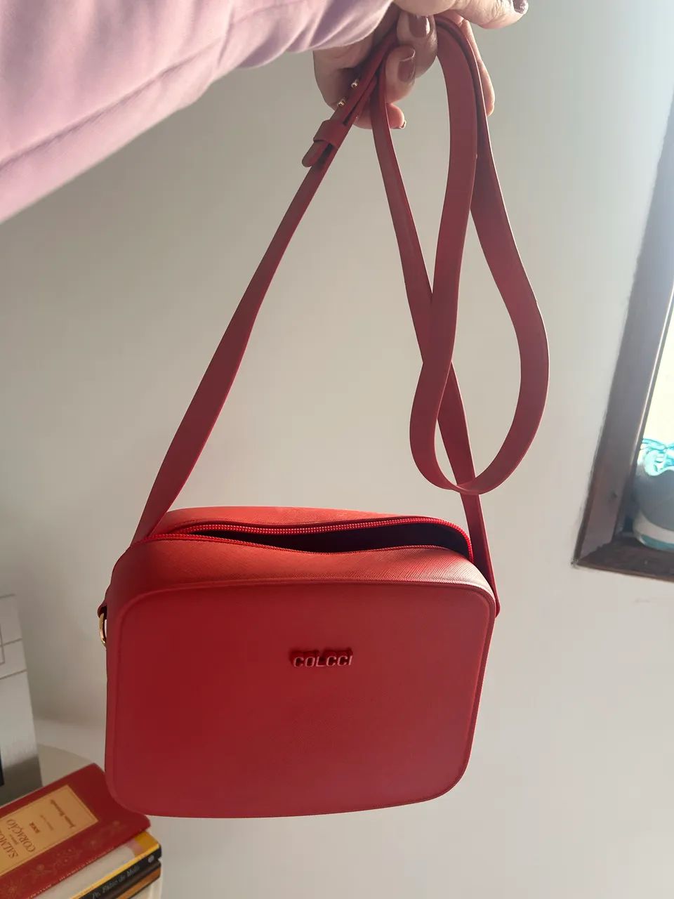 Bolsa perfeito estado 